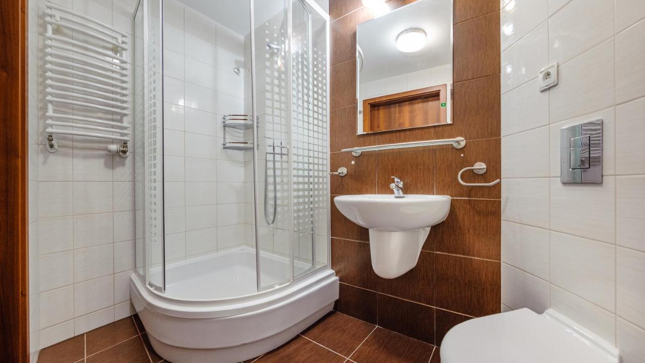 Apartamenty Sun & Snow Arka Spa I Kolobrzeg Exterior photo